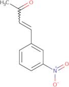 4-(M-Nitrophenyl)-3-buten-2-one