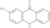 2-Hydroxy-9,10-dihydroacridin-9-one