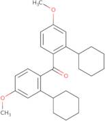 Cyclohexyl 4-methoxyphenyl ketone