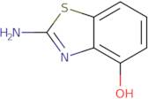 2-Amino-1,3-benzothiazol-4-ol