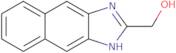 (1H-Naphtho[2,3-d]imidazol-2-yl)-methanol