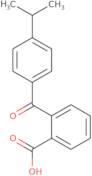 2-(4-Isopropylbenzoyl)benzoic acid