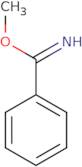Benzenecarboximidic Acid Methyl Ester