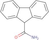 Fluorene-9-carboxamide