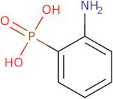 (2-Aminophenyl)phosphonic acid