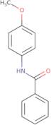 p-Benzanisidide