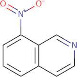 8-Nitroisoquinoline