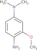 3-Methoxy-1-n,1-N-dimethylbenzene-1,4-diamine