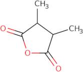 3,4-Dimethyloxolane-2,5-dione