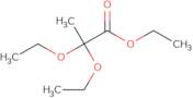 Ethyl 2,2-diethoxypropanoate