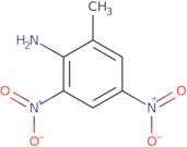 2-Methyl-4,6-dinitroaniline