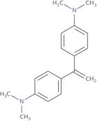 4,4'-Vinylidenebis(n,n-dimethylaniline)