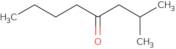 2-Methyloctan-4-one