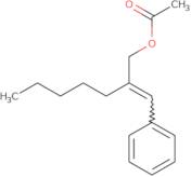 α-Amylcinnamylacetat