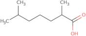 2,6-Dimethylheptanoic acid