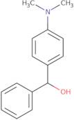 [4-(Dimethylamino)phenyl](phenyl)methanol
