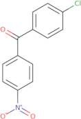 4-Chloro-4'-nitrobenzophenone