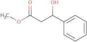 3-Hydroxy-3-phenyl-propionic acid methyl ester