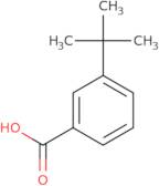 3-tert-Butylbenzoic acid