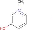 3-Hydroxy-1-methylpyridin-1-ium iodide