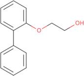 2-([1,1'-Biphenyl]-2-yloxy)ethanol