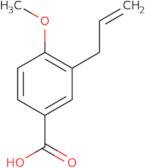 3-Allyl-4-methoxybenzoic acid