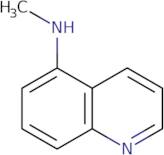 N-Methylquinolin-5-amine