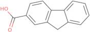 9H-Fluorene-2-carboxylic acid