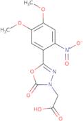 5-(3,4-Dimethylphenyl)-5-oxovaleric acid