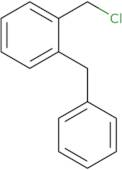 1-Benzyl-2-(chloromethyl)benzene