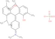 Thymol violet