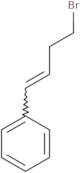 [(1E)-4-Bromobut-1-en-1-yl]benzene