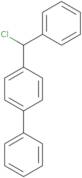 4-Biphenylylchlorophenylmethane