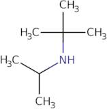 N-tert-Butylisopropylamine