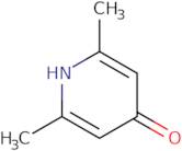 2,6-Dimethyl-1,4-dihydropyridin-4-one