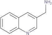 quinolin-3-ylmethanamine