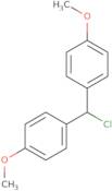 Bis(4-methoxyphenyl)methyl chloride