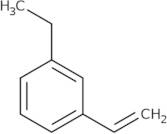 1-Ethenyl-3-ethylbenzene