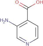 3-Aminoisonicotinic acid hydrate