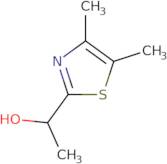 1-(4,5-Dimethyl-thiazol-2-yl)-ethanol