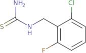 2,6-Dichlorobenzylthiocyanate