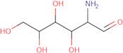 (2R,3R,4R,5R)-2-Amino-3,4,5,6-tetrahydroxyhexanal