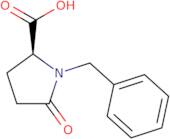 (S)-1-Benzyl-5-carboxy-2-pyrrolidinone