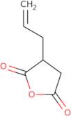 3-Allyldihydro-2,5-furandione