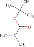 tert-Butyl N,N-dimethylcarbamate