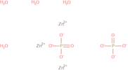 Zinc phosphate tetrahydrate