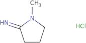 1-Methylpyrrolidin-2-imine hydrochloride