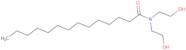 N,N-Bis(2-hydroxyethyl)tetradecanamide