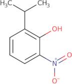 2-Isopropyl-6-nitrophenol