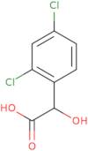 2-(2,4-Dichlorophenyl)-2-hydroxyacetic acid